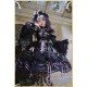 Classical Puppets Dream Bow 20th Year Anniversary Edition JSK(Limited Pre-Order/3 Colours/Full Payment Without Shipping)